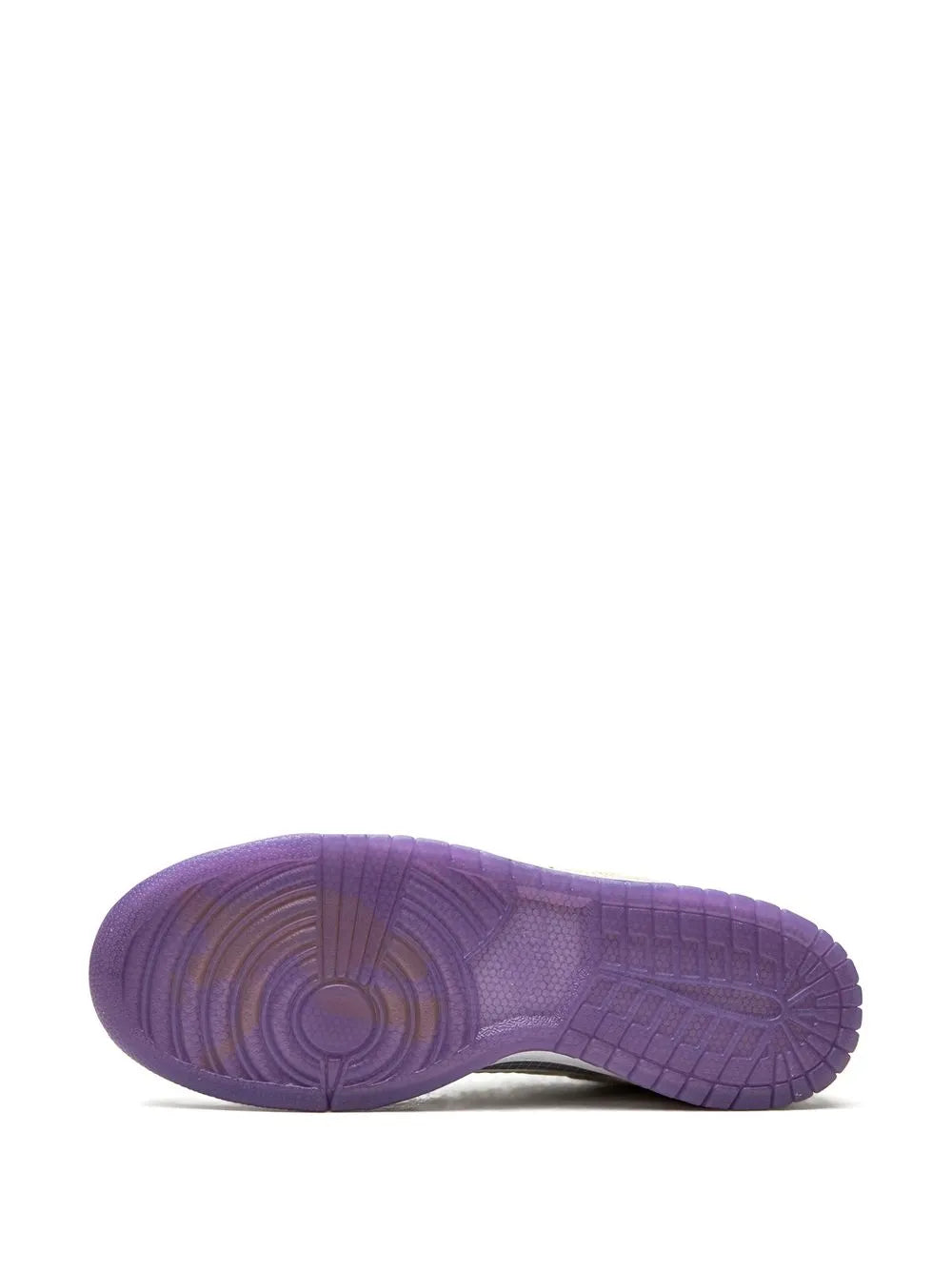 Nike X Union Dunk Low Passport Pack Court Purple Sneakers floriamart.shop