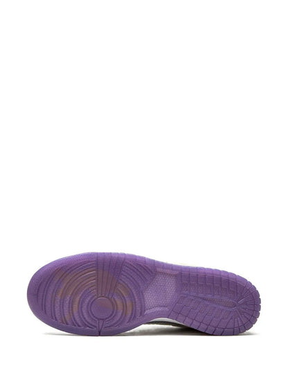 Nike X Union Dunk Low Passport Pack Court Purple Sneakers floriamart.shop
