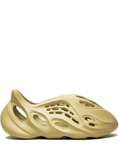 adidas Yeezy Foam Runner Sulfur Sneakers