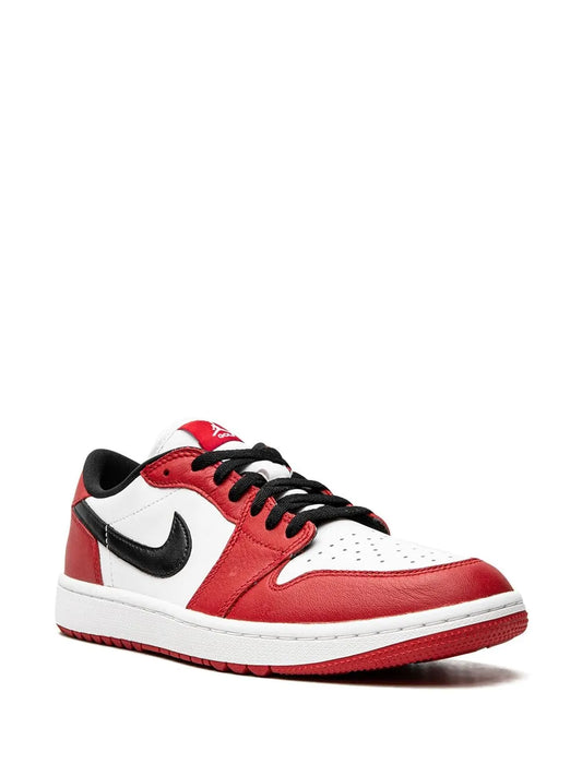 Air Jordan 1 Low Golf Chicago Sneakers
