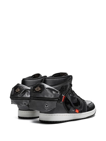 Air Jordan 1 High Og Stash Sneakers