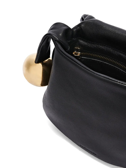 Jil Sandersmall Sphere clutch bag