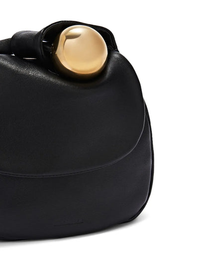 Jil Sandersmall Sphere clutch bag