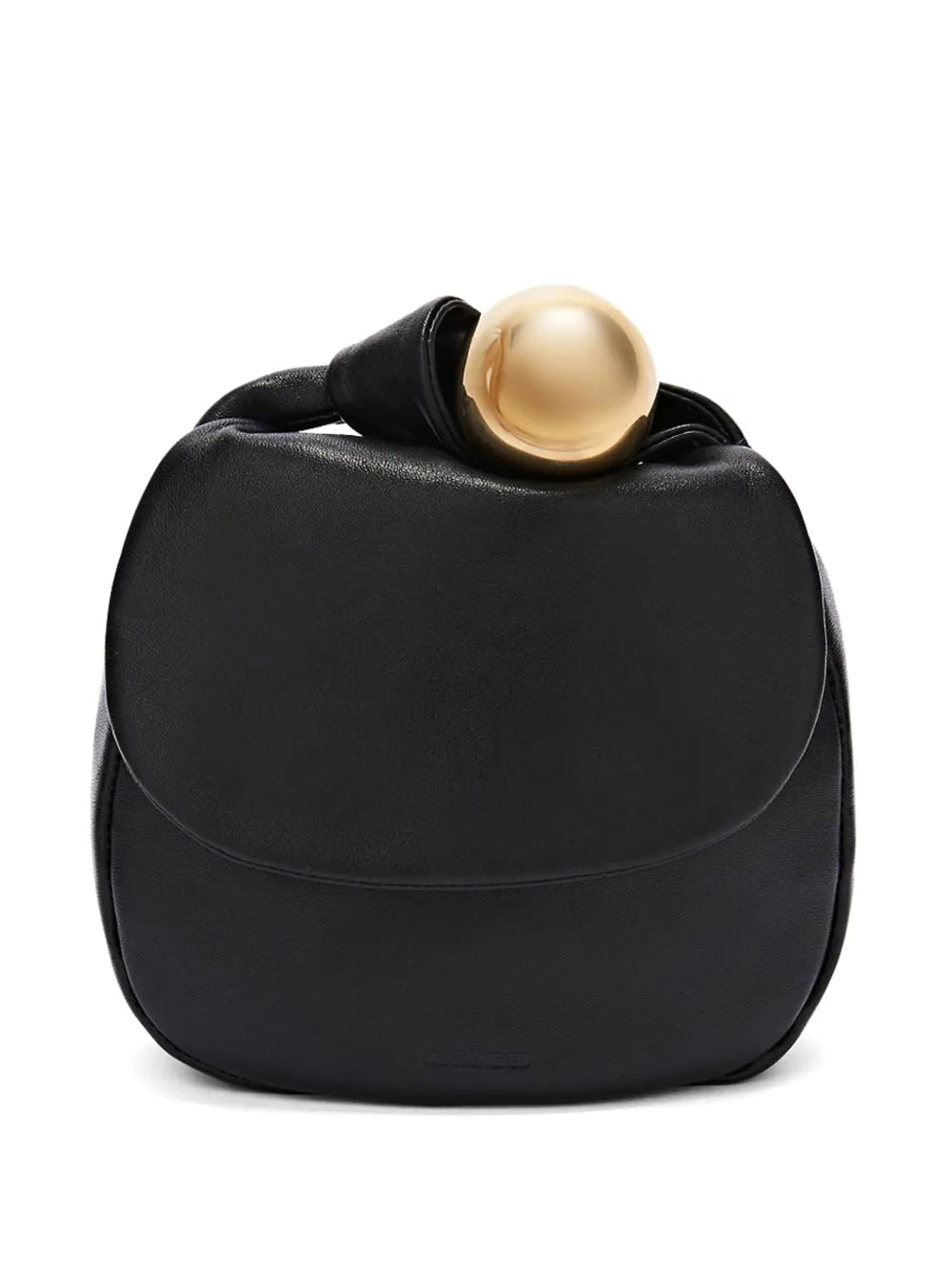 Jil Sandersmall Sphere clutch bag