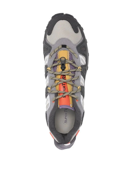 adidas Colour-Block Panelled Sneakers Floriamart