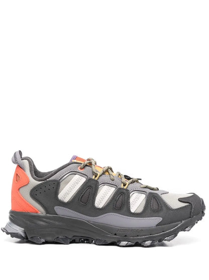 adidas Colour-Block Panelled Sneakers Floriamart