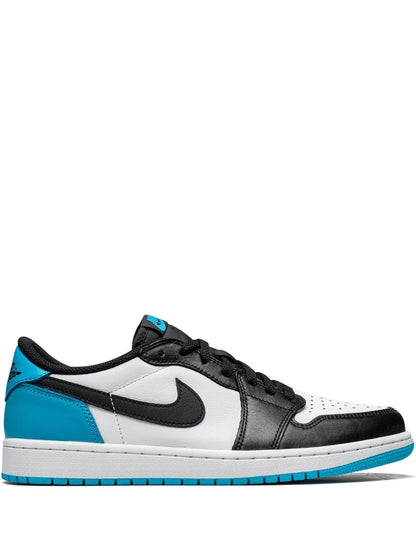 Air Jordan 1 Low Og Unc Sneakers