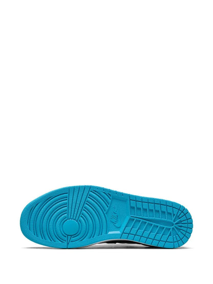 Air Jordan 1 Low Og Unc Sneakers