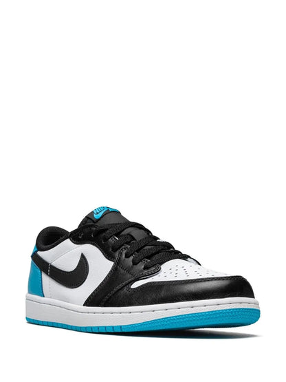 Air Jordan 1 Low Og Unc Sneakers