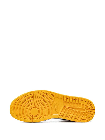 Air Jordan 1 High Og Taxi Sneakers