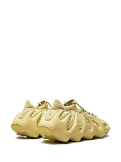 adidas Yeezy 450 Sulfur Sneakers