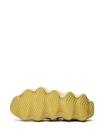 adidas Yeezy 450 Sulfur Sneakers