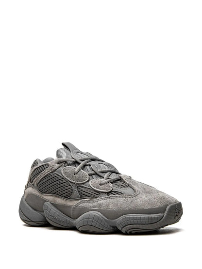 adidas Yeezy 500 Granite Sneakers
