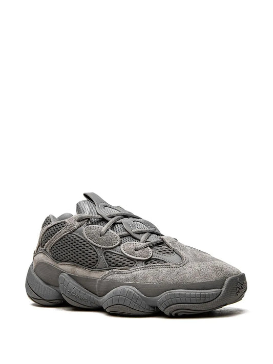 adidas Yeezy 500 Granite Sneakers