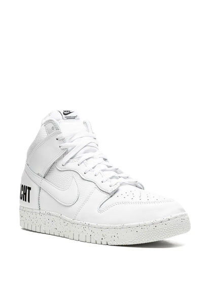 Nike X Undercover Dunk High 1985 Sneakers floriamart.shop