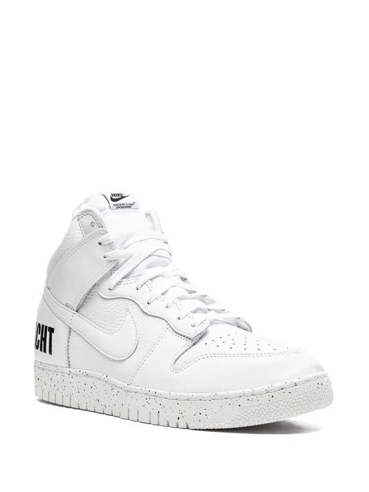Nike X Undercover Dunk High 1985 Sneakers floriamart.shop