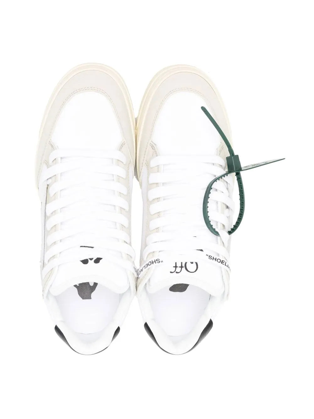 Off-White 5.0 Low-Top Sneakers floriamart.shop