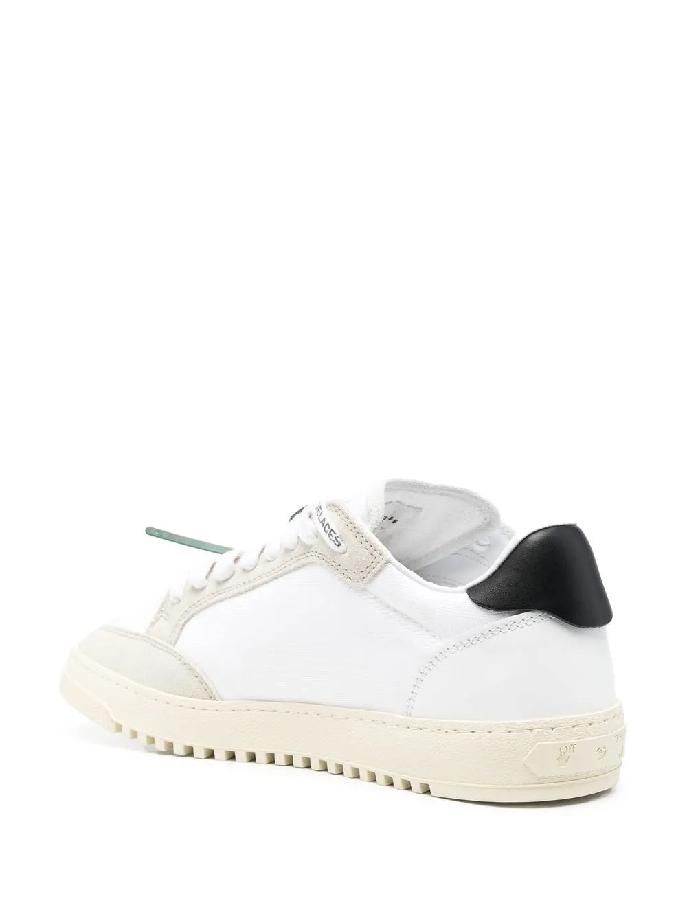 Off-White 5.0 Low-Top Sneakers floriamart.shop
