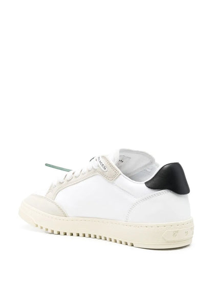Off-White 5.0 Low-Top Sneakers floriamart.shop