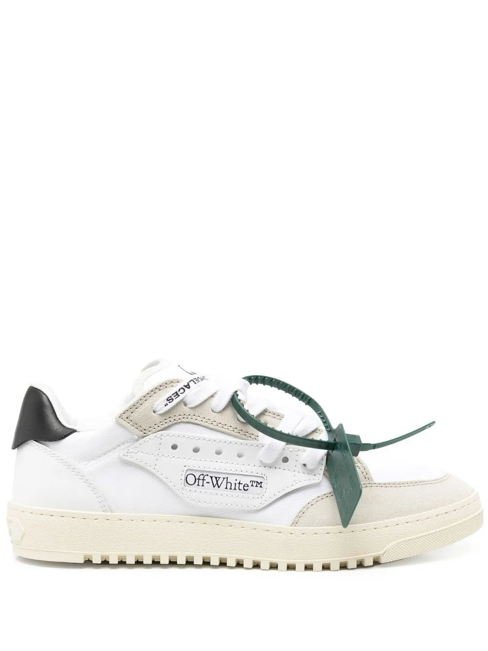 Off-White 5.0 Low-Top Sneakers floriamart.shop