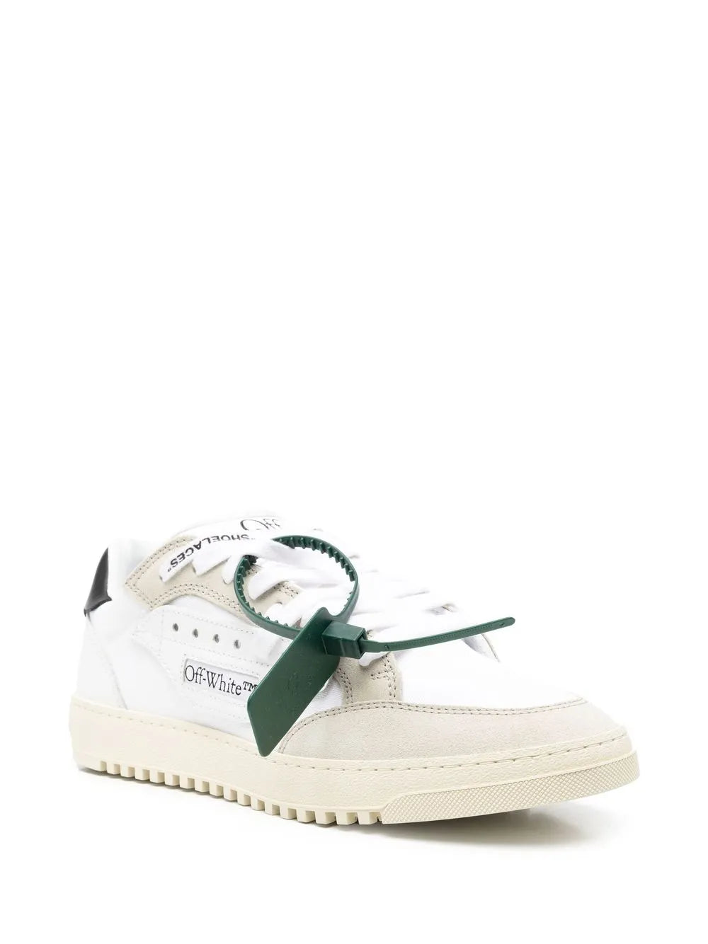 Off-White 5.0 Low-Top Sneakers floriamart.shop