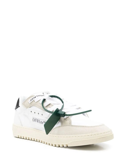Off-White 5.0 Low-Top Sneakers floriamart.shop