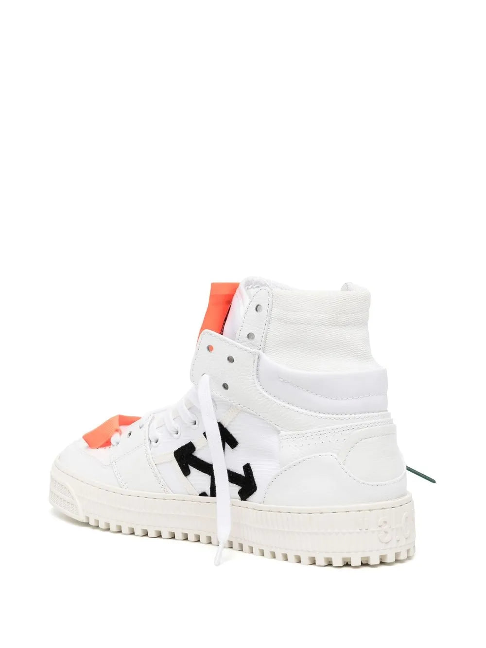 Off-White 3.0 Off Court High-Top Sneakers floriamart.shop