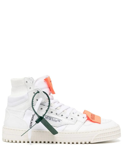 Off-White 3.0 Off Court High-Top Sneakers floriamart.shop