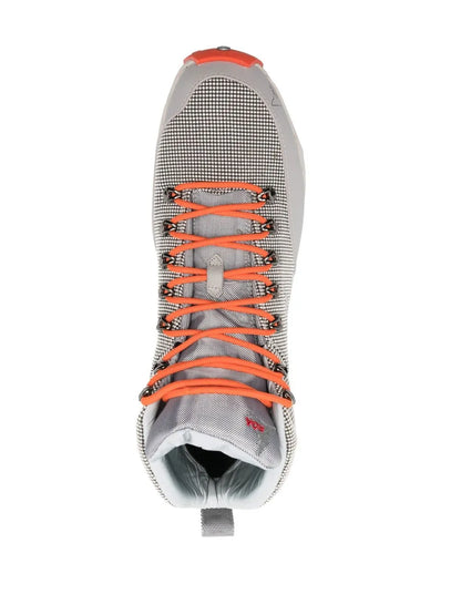 A-Cold-Wall* Logo-Print Mesh High-Top Sneakers Floriamart