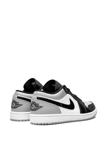 Air Jordan 1 Low Shadow Toe Sneakers