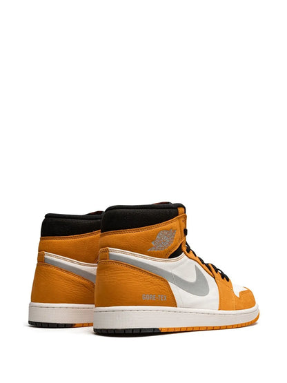 Air Jordan 1 Element Gore-Tex Light Curry Sneakers