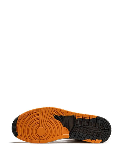 Air Jordan 1 Element Gore-Tex Light Curry Sneakers