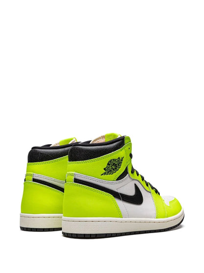 Air Jordan 1 High Og Visionaire Sneakers