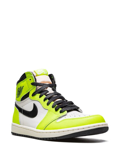 Air Jordan 1 High Og Visionaire Sneakers