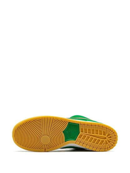 Nike Sb Dunk Low Pro St. Patricks Day Sneakers floriamart.shop
