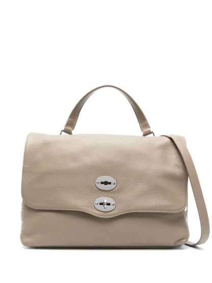 New SeasonZanellatomedium Postina cross body bag