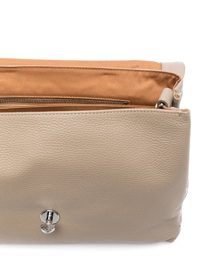 New SeasonZanellatomedium Postina cross body bag