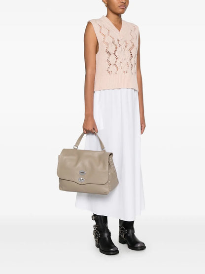 New SeasonZanellatomedium Postina cross body bag