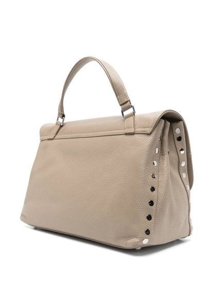 New SeasonZanellatomedium Postina cross body bag