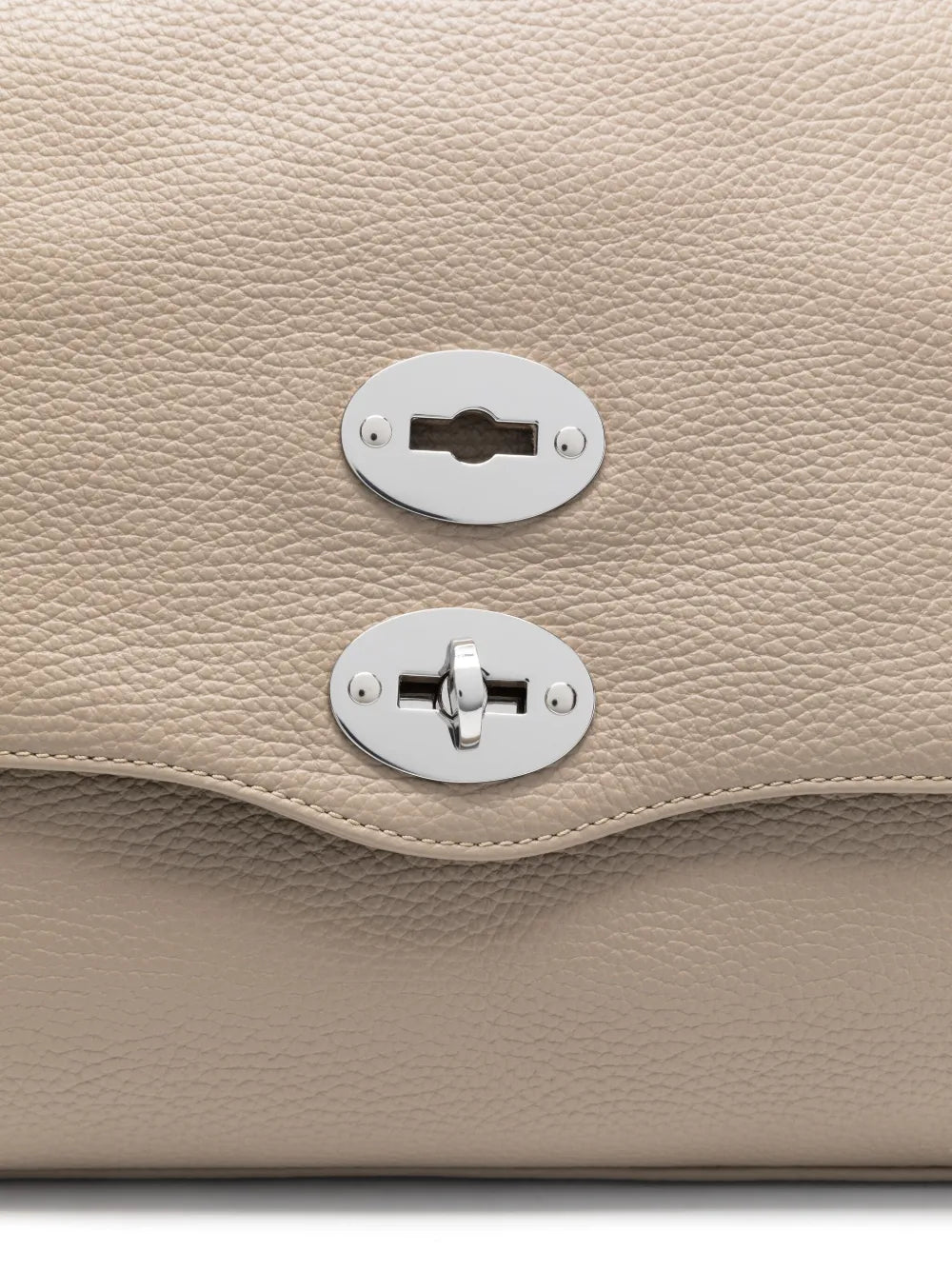 New SeasonZanellatomedium Postina cross body bag