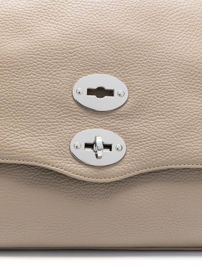 New SeasonZanellatomedium Postina cross body bag