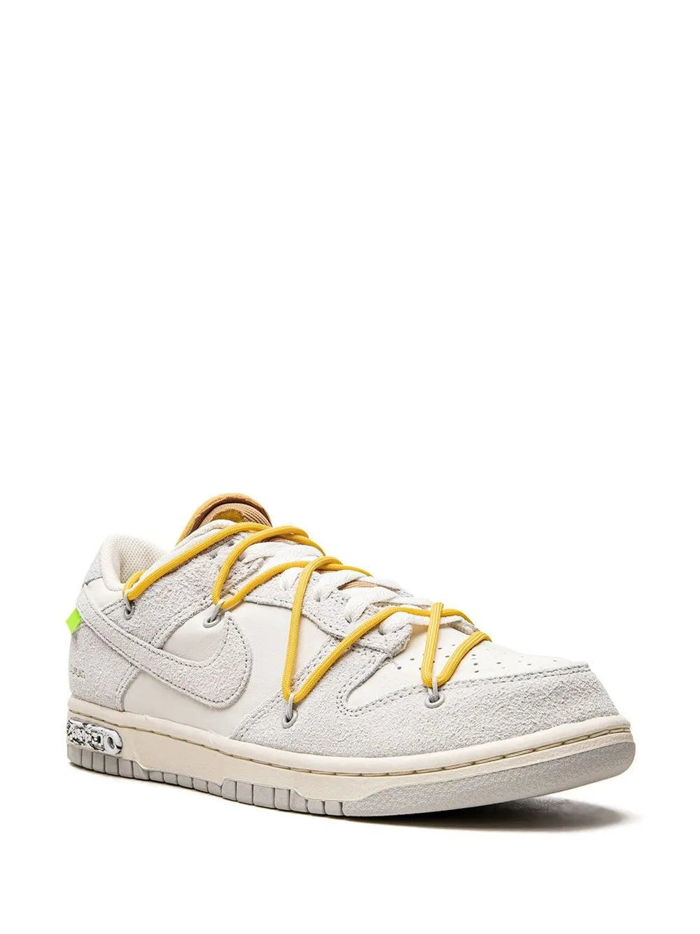Nike X Off-White Dunk Low Lot - 39 Sneakers floriamart.shop