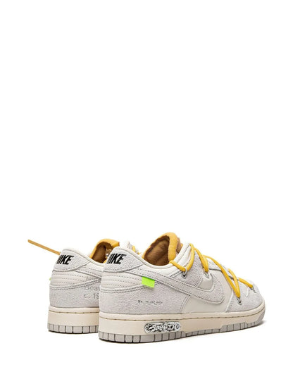 Nike X Off-White Dunk Low Lot - 39 Sneakers floriamart.shop
