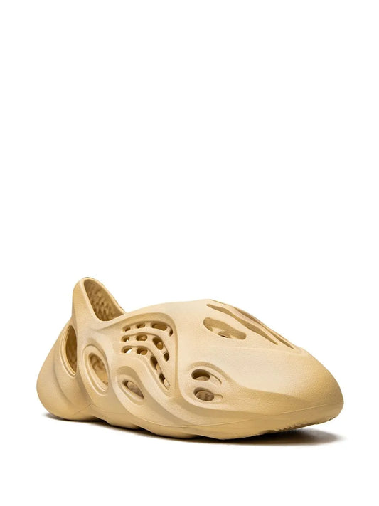 adidas Yeezy Foam Runner Desert Sand Sneakers