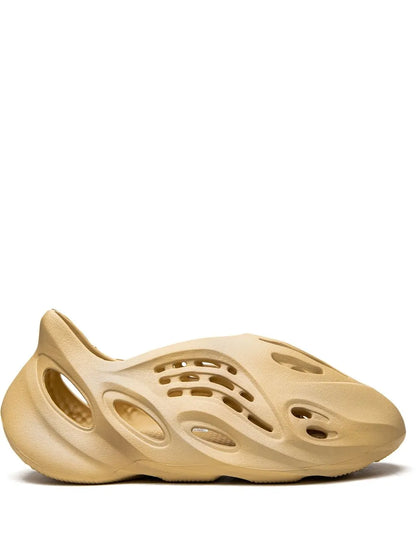 adidas Yeezy Foam Runner Desert Sand Sneakers