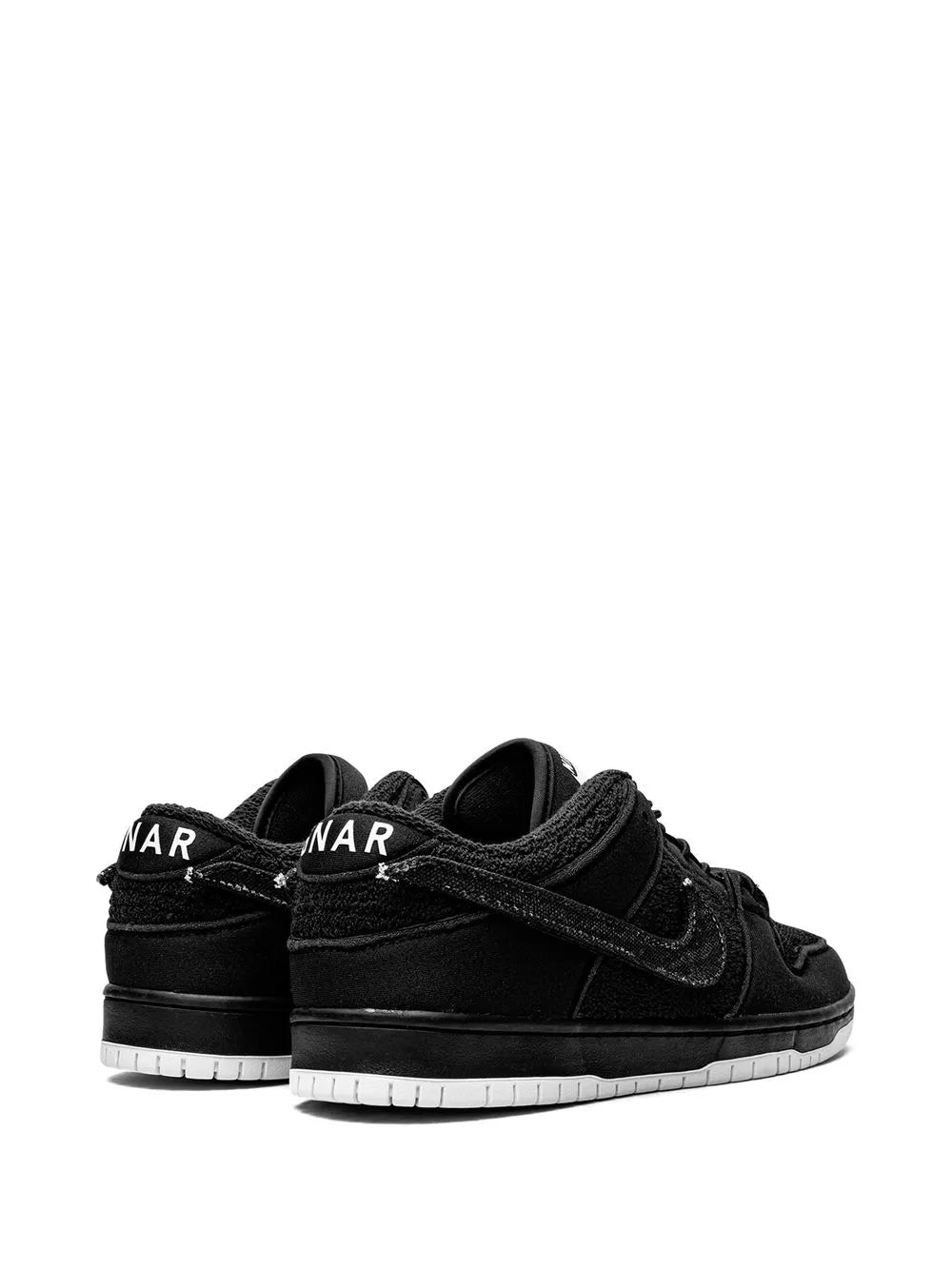 Nike X Gnarhunters Sb Dunk Low Sneakers floriamart.shop