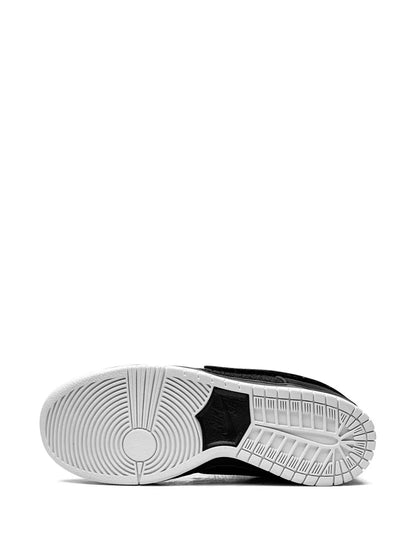Nike X Gnarhunters Sb Dunk Low Sneakers floriamart.shop