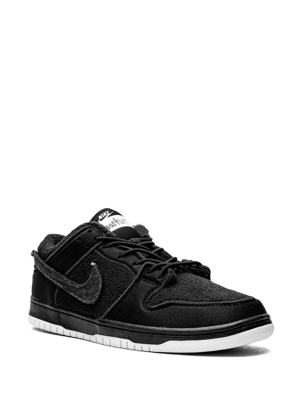 Nike X Gnarhunters Sb Dunk Low Sneakers floriamart.shop