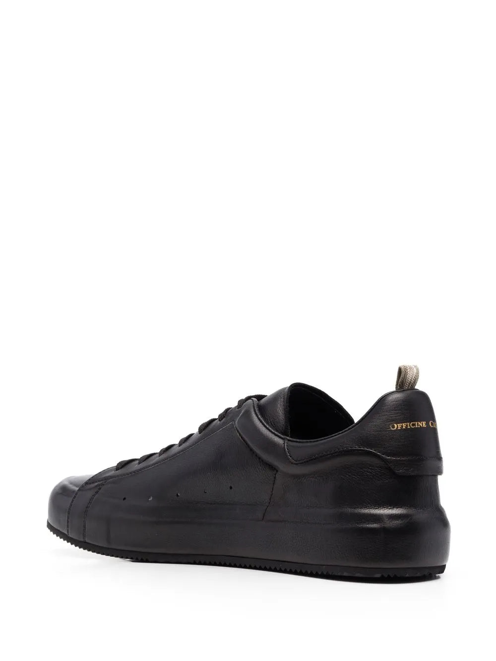 Officine Creative Primary Low-Top Sneakers floriamart.shop