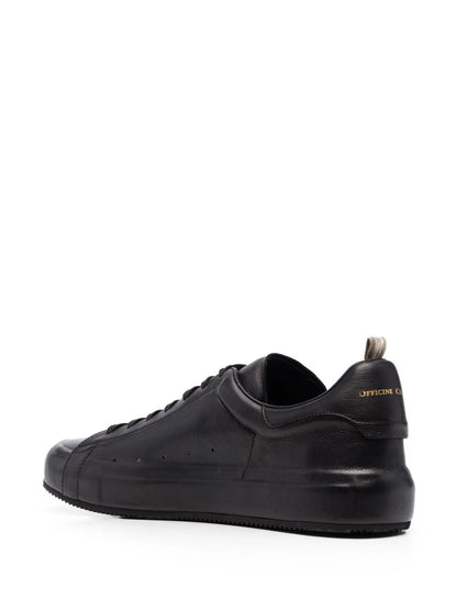 Officine Creative Primary Low-Top Sneakers floriamart.shop